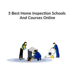 Best Online Home Inspection Training Courses In  2023