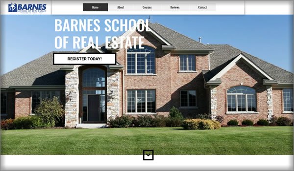 Barnes School of Real Estate Alabama