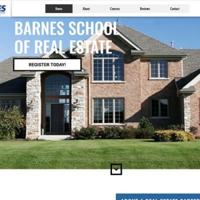 estate real review school barnes express good