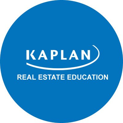 kaplan real estate school