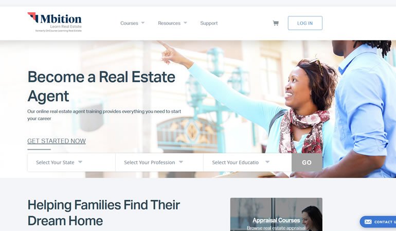 oncourse real estate oncourse real estate