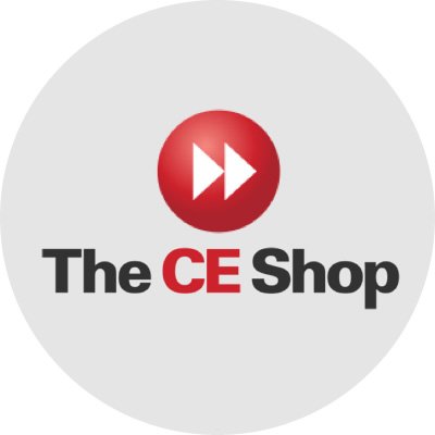 the ce shop