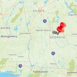 get a real estate license in Georgia