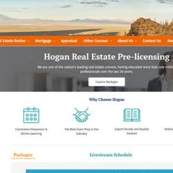 Hogan School of Real Estate Review (Don’t Join Until You Read)