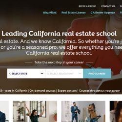 Allied Real Estate School Review (Learn The Truth)