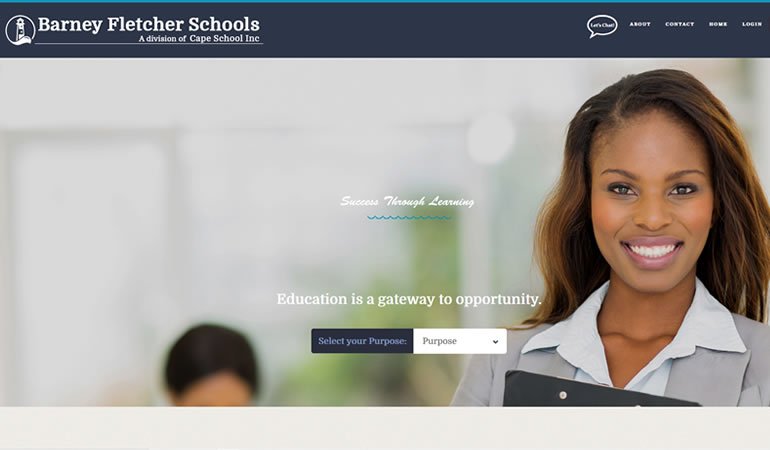 Barney Fletcher Real Estate School Review (Worth it in 2023?)