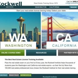 Rockwell Institute Real Estate Review (Are They Still Good In 2024?)