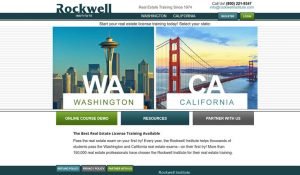 Rockwell Institute review