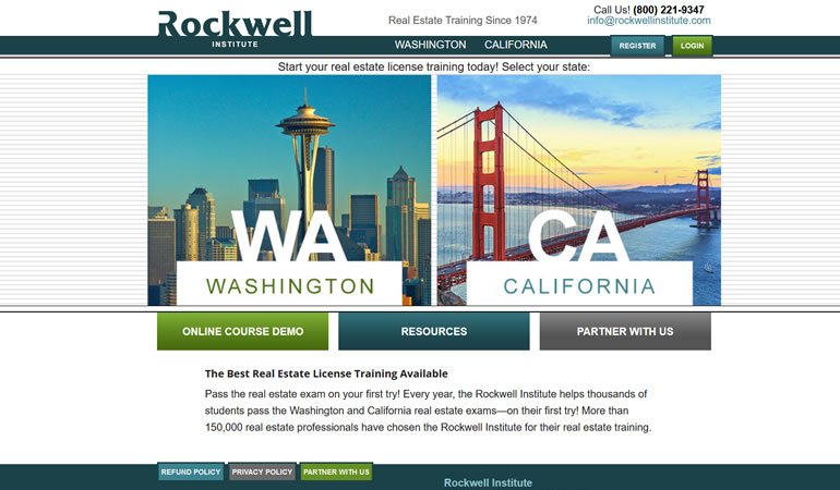 Rockwell Institute Real Estate Review (Are They Still Good In 2022?)