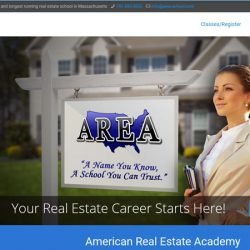 American Real Estate Academy Review (Get All The Facts)