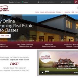 Colorado Real Estate School Review (2023 Pass Rates and Costs)