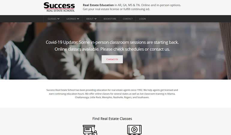 Success Real Estate School Review (Worth it in 2023?)