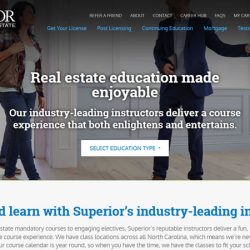 Superior School Of Real Estate Review (What You Need To Know)