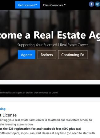 The Forum Real Estate School review