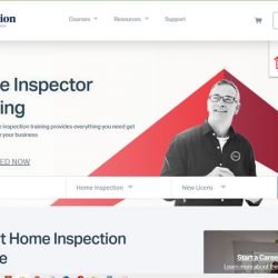 AHIT Review (American Home Inspectors Training)