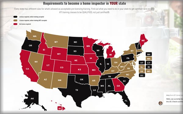 In-Depth Look at ATI Home Inspections