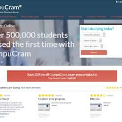 CompuCram Real Estate Review [Worth it in 2024?]