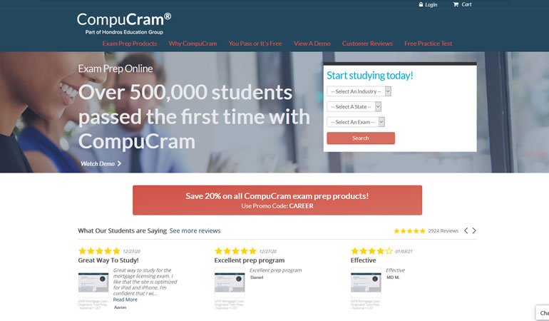 CompuCram Real Estate Review [Worth it in 2022?]