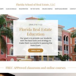 Florida School of Real Estate Review (We Help You Decide)