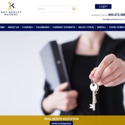 Key Realty School Review (Worth it in 2023?)