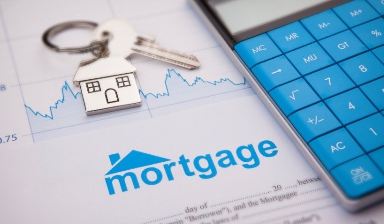 how to become a mortgage loan officer