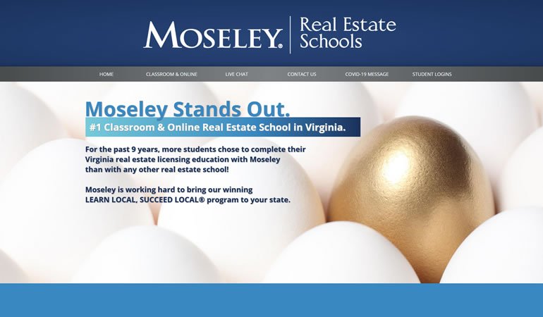 Moseley School Of Real Estate Review (In-Depth Reviews)