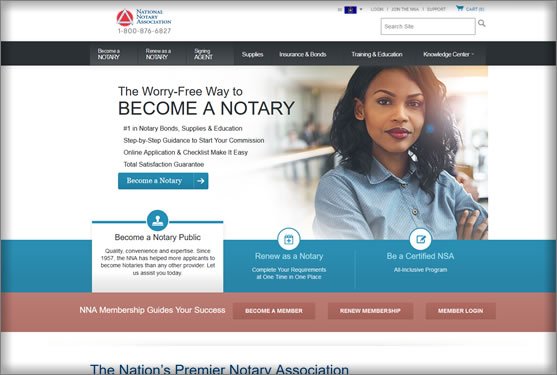 National Notary