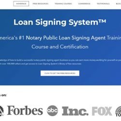 Loan Signing System Review (Good or Bad?)