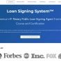 Loan Signing System Review (Good or Bad?)