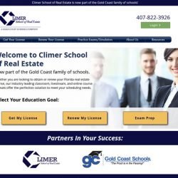 Climer School of Real Estate Review (Worth The Cost in 2024?)
