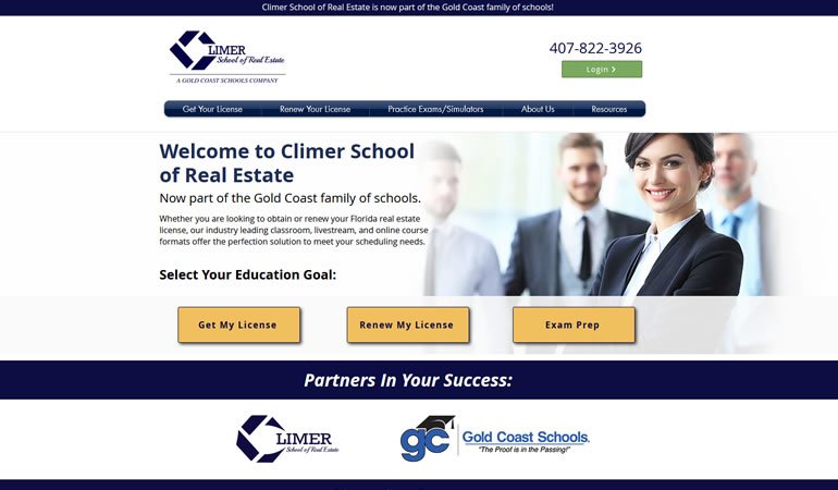 Climer School of Real Estate Review (Worth The Cost in 2022?)
