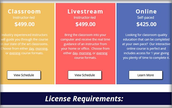 climer pricing