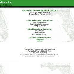 Florida Real Estate Institute Review (Good or Bad Choice in 2024?)