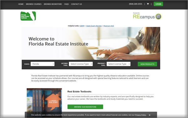 Florida Real Estate Institute