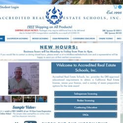Accredited Real Estate Schools Review (Need To Know)