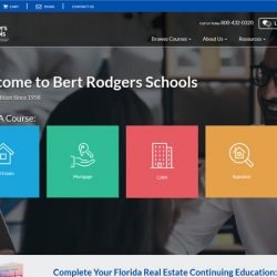 Bert Rodgers Schools Review (Good Licensing School Choice?)