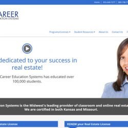 Career Education Systems Review