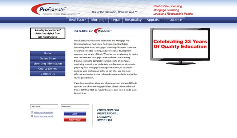 ProEducate Review (Get The Facts First)