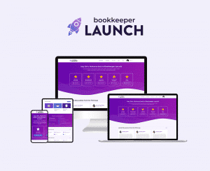 bookkeeper launch