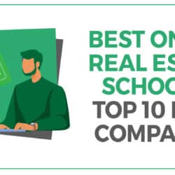 Best Real Estate Broker Classes Online