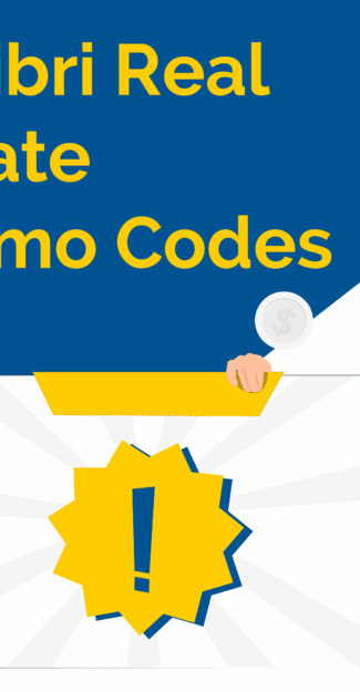 Colibri Real Estate Promo Codes