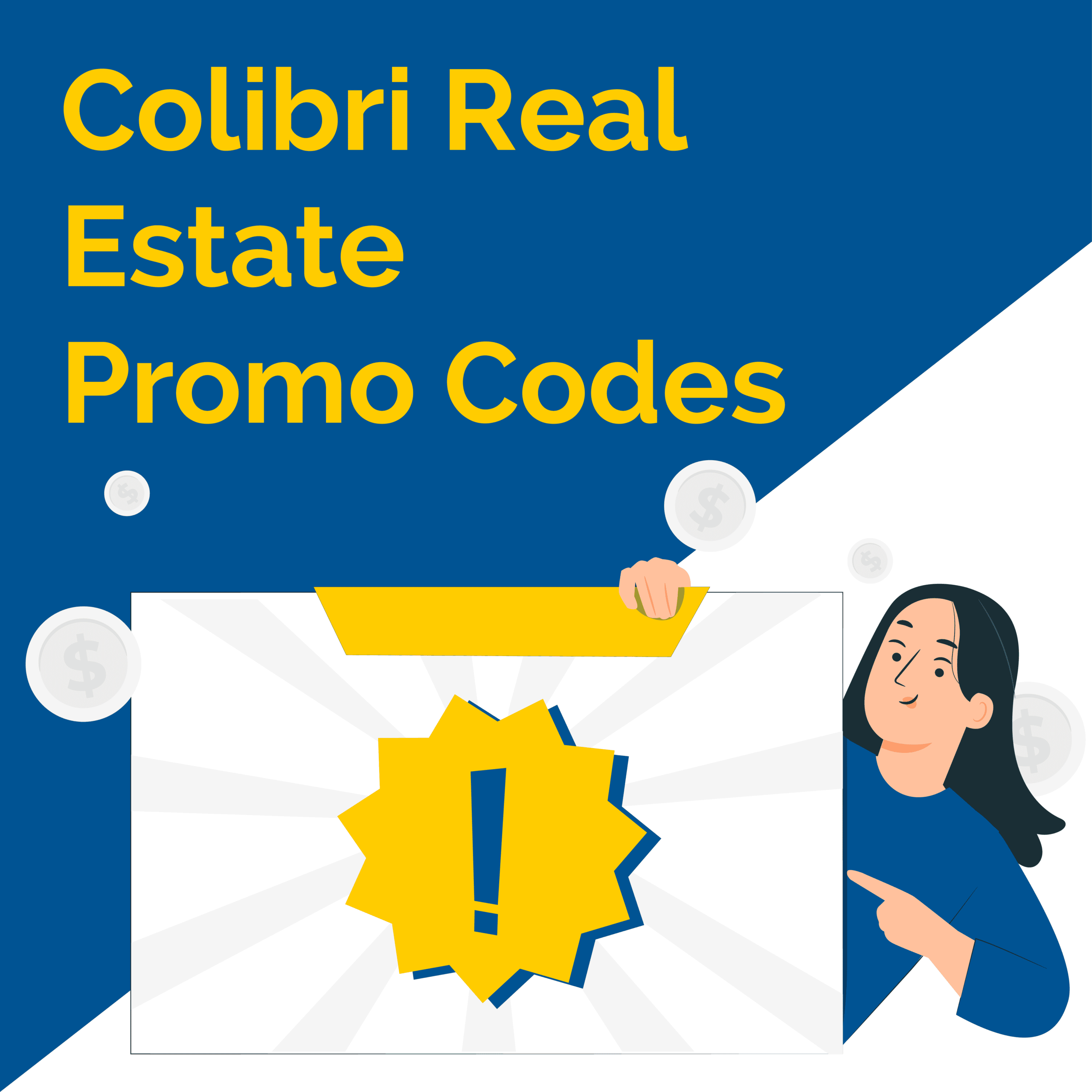 Colibri Real Estate