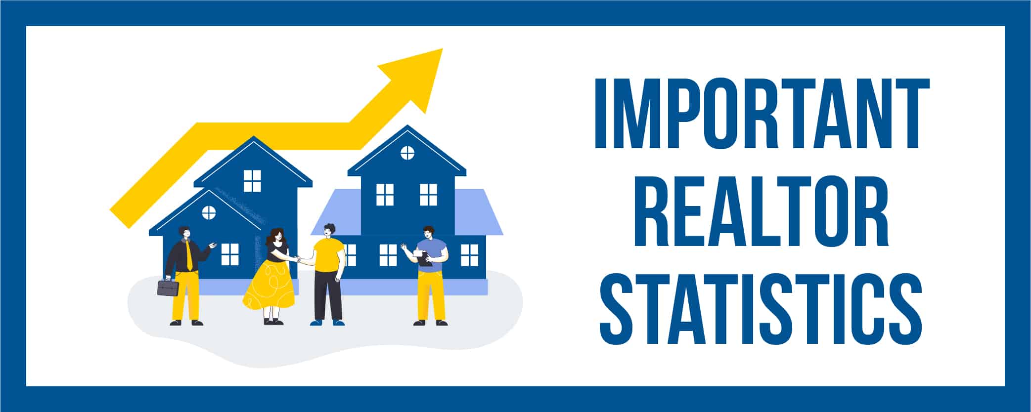  Important Realtor Statistics