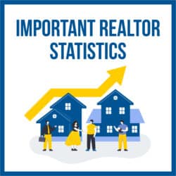 Real Estate Agent Statistics: 100+ Important Realtor Stats In  2024